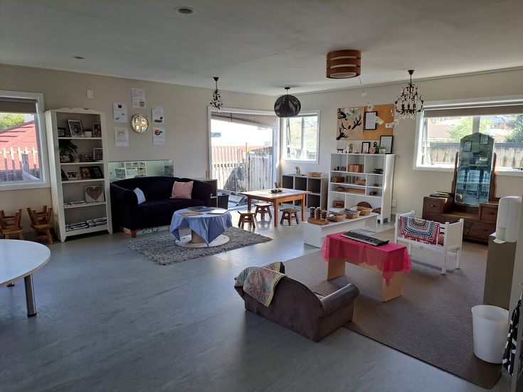 Teina Room